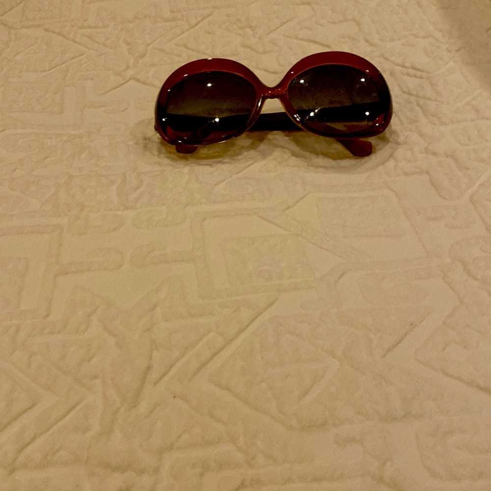 Balenciaga sunglasses purchased from SaksFifth Avenue
